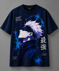 Anime design T-shirt