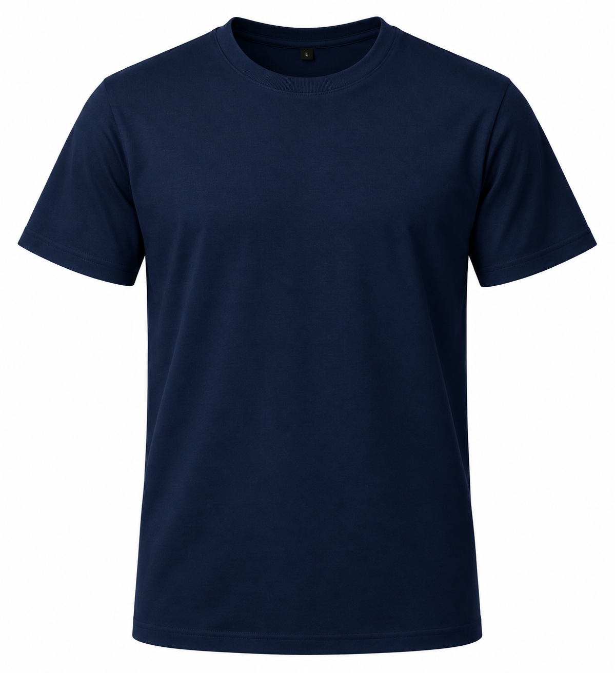 Horizon Dark Blue T-Shirt